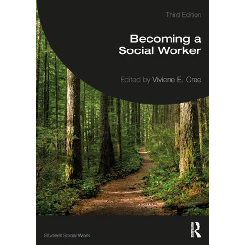 Becoming a Social Worker