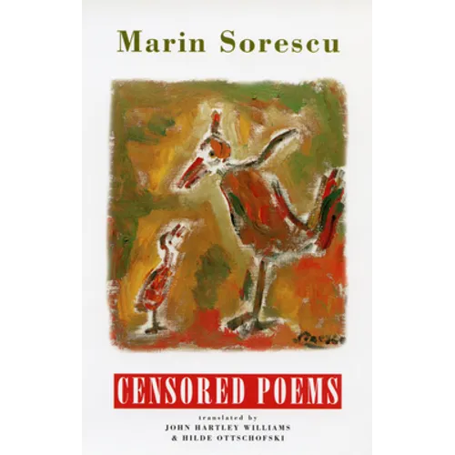 Censored Poems