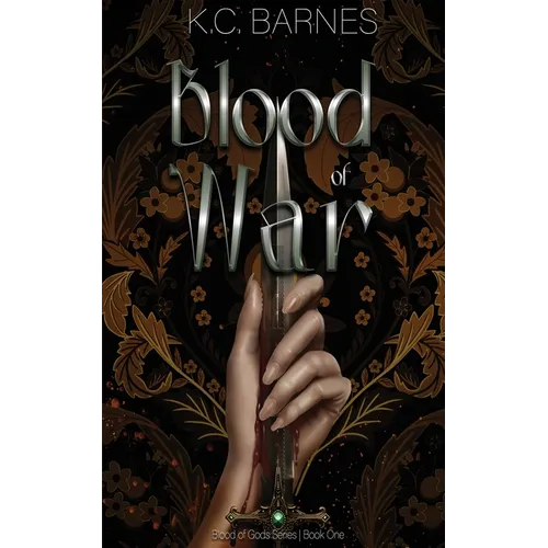 Blood of War