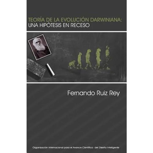 Teoría de la evolución darwiniana: Una hipótesis en receso