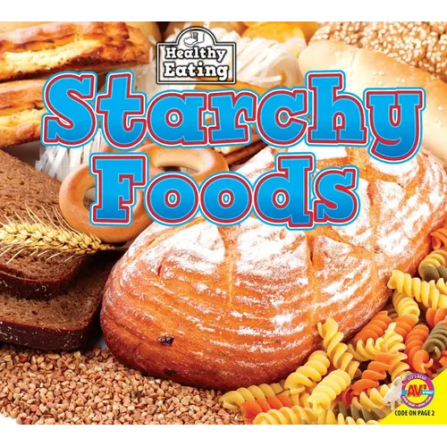Starchy Foods