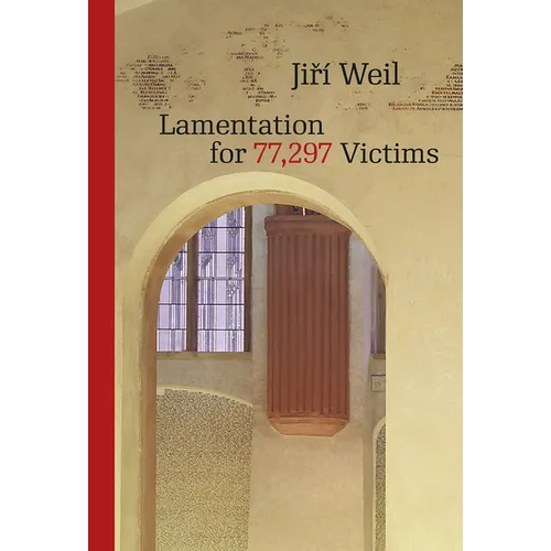 Lamentation for 77,297 Victims