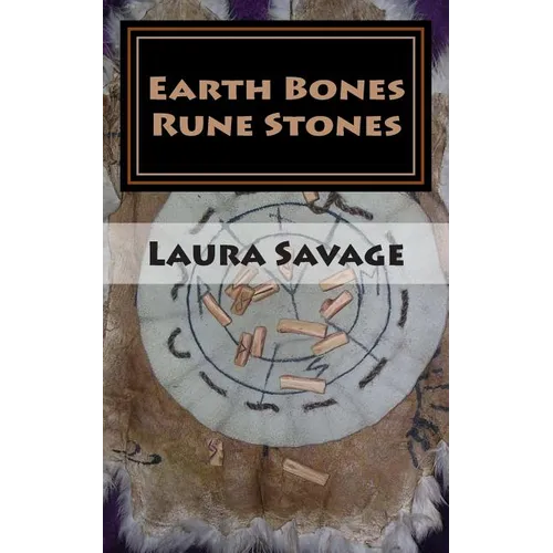 Earth Bones Rune Stones