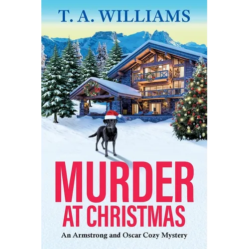 Murder at Christmas