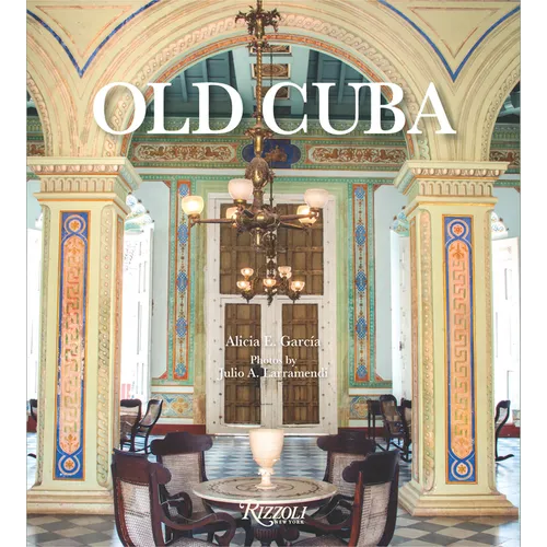 Old Cuba