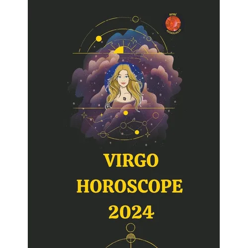 Virgo Horoscope 2024