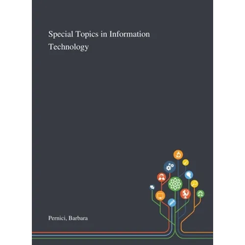 Special Topics in Information Technology