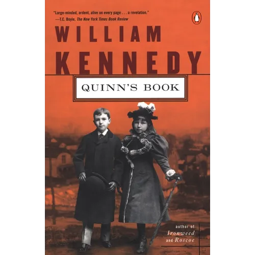 Quinn's Book