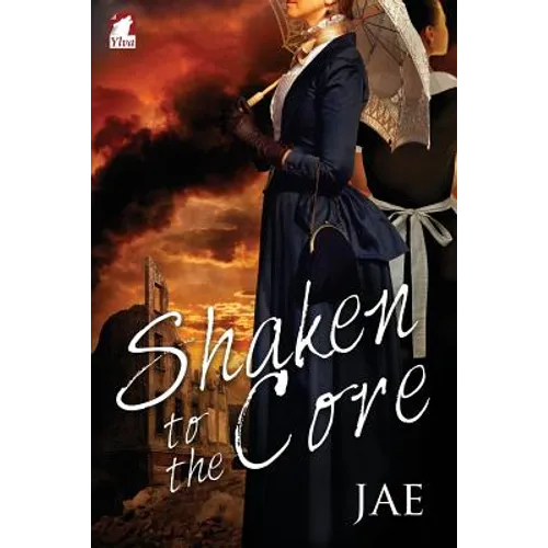 Shaken to the Core