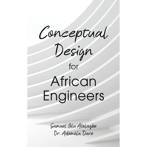 Conceptual Design for African Engineers