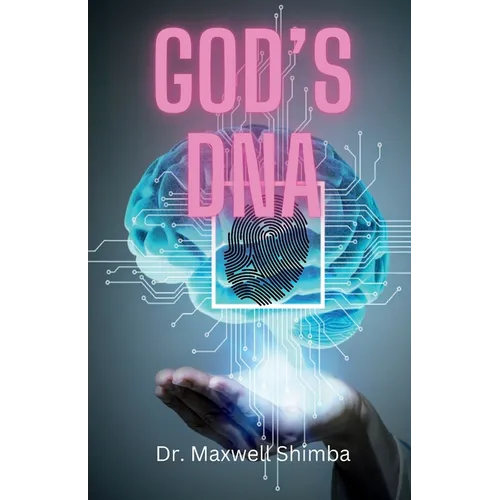 God's DNA