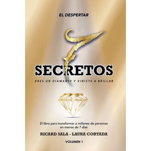 7secretos: El despertar