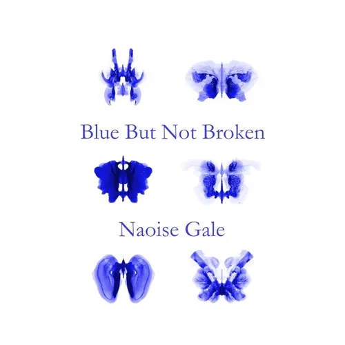 Blue But Not Broken