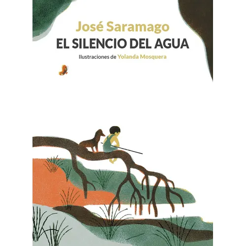 El Silencio del Agua / The Silence of Water