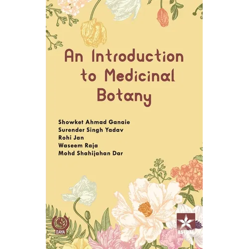 Introduction to Medicinal Botany