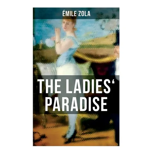 The Ladies' Paradise