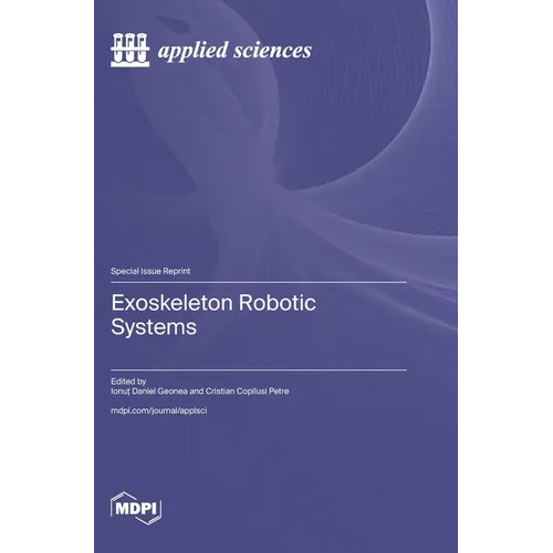 Exoskeleton Robotic Systems