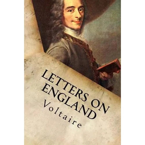 Letters on England