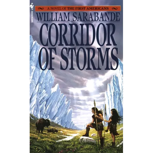 Corridor of Storms