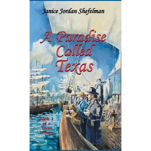 A Paradise Called Texas