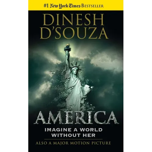 America: Imagine a World Without Her
