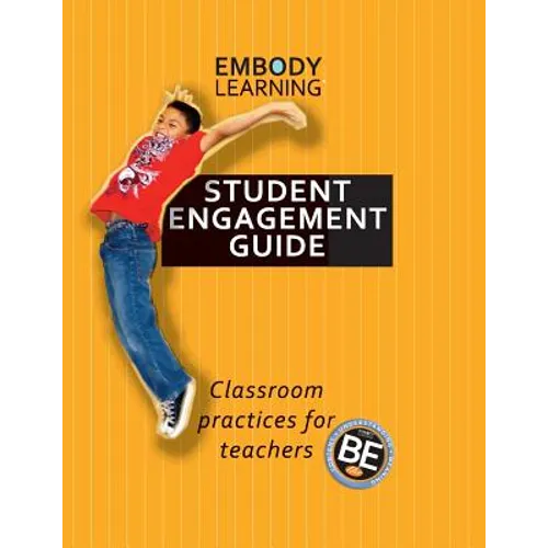 Embody Learning Student Engagement Guide