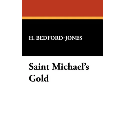 Saint Michael's Gold