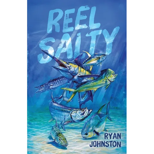 Reel Salty