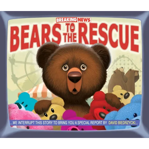 Breaking News: Bears to the Rescue