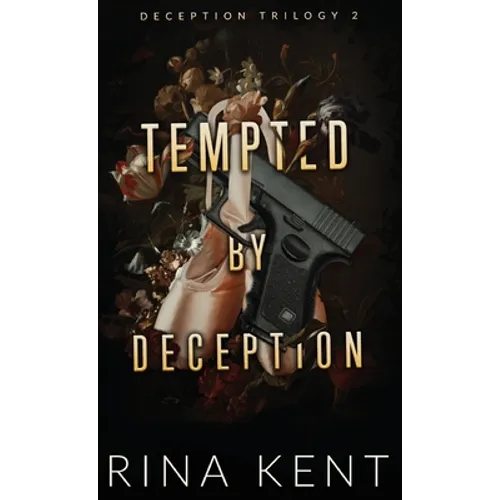 Tempted by Deception: Special Edition Print