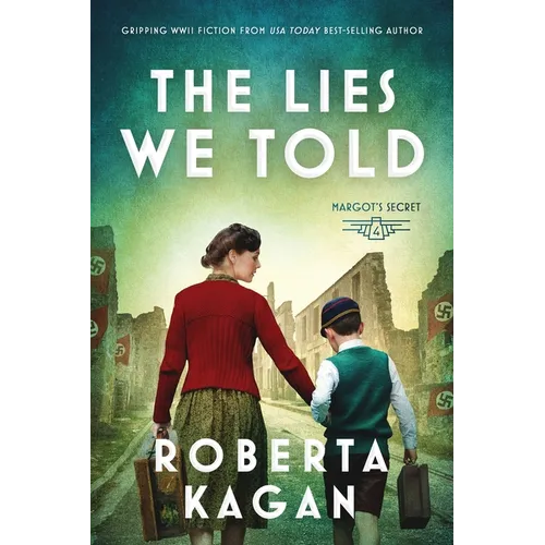 The Lies We Told