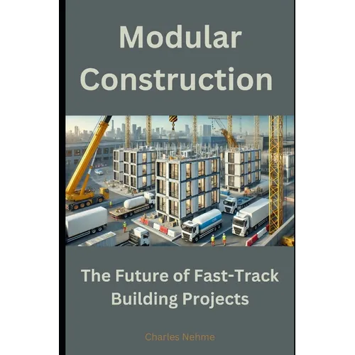 Modular Construction: The Future of Fast-Track Building Projects