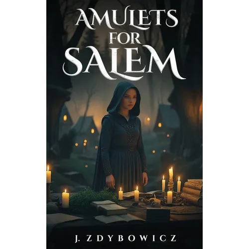 Amulets for Salem