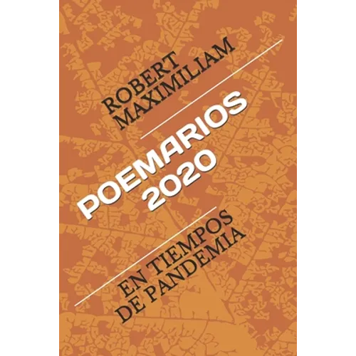 Poemarios 2020: En Tiempos de Pandemia