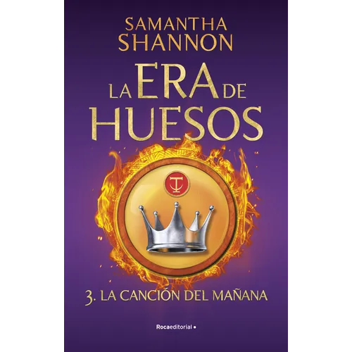 La Canción del Mañana / The Song Rising