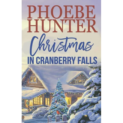 Christmas in Cranberry Falls