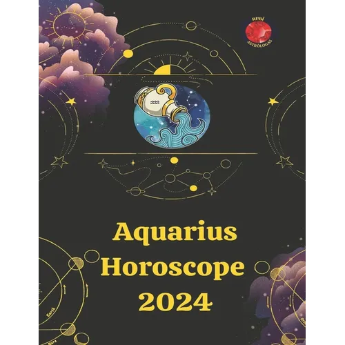 Aquarius Horoscope 2024