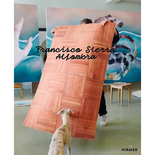 Francisco Sierra: Alfombra