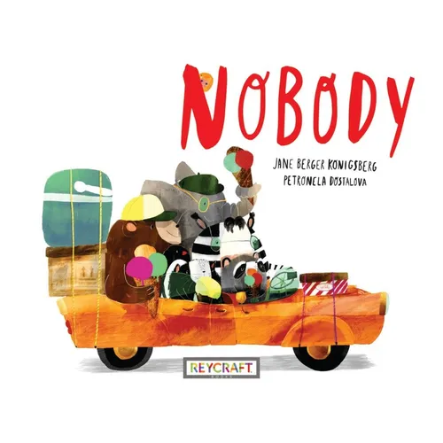 Nobody