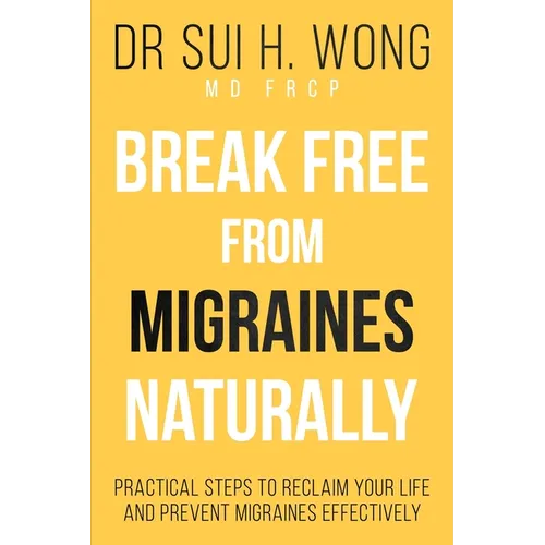 Break Free From Migraines Naturally