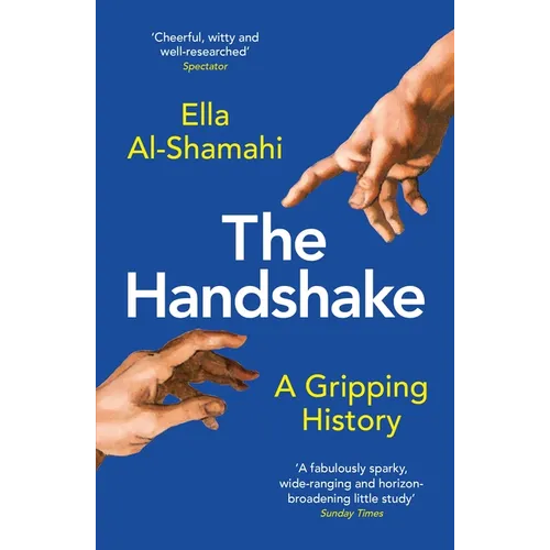 The Handshake