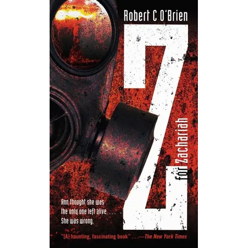 Z for Zachariah