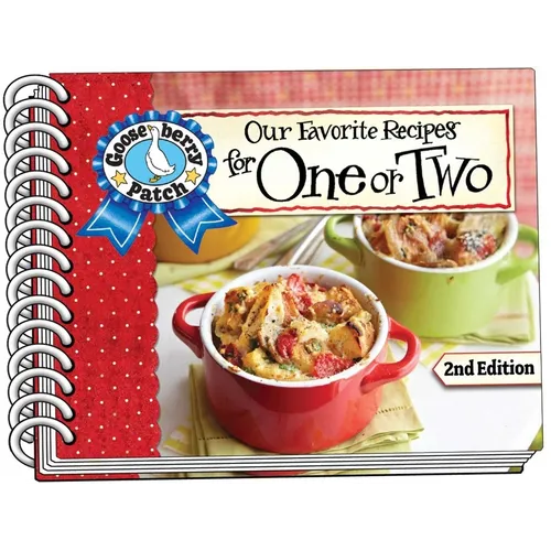 Our Favorite Recipes for One or Two