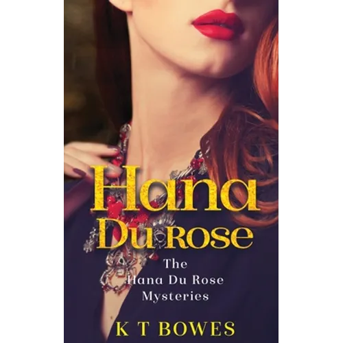Hana Du Rose