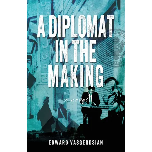 A Diplomat in the Making