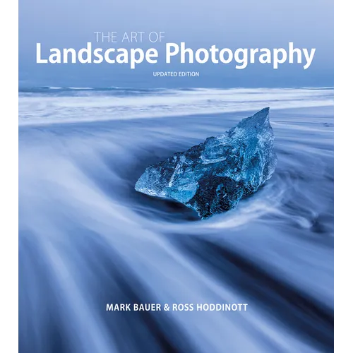 Art of Landscape Photography