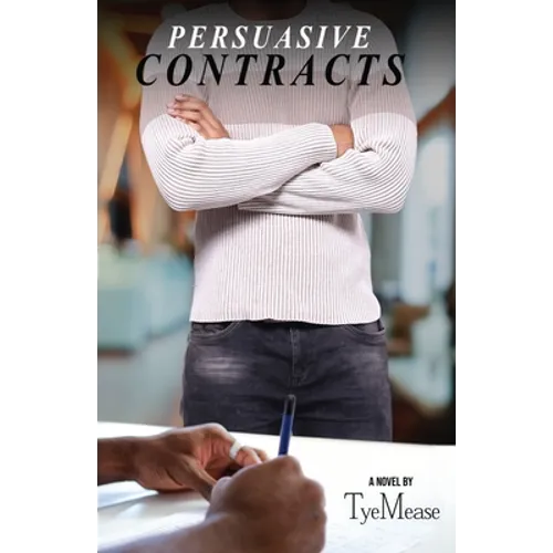 Persuasive Contracts