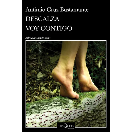 Descalza Voy Contigo / Barefoot I'll Go with You
