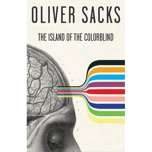 The Island of the Colorblind