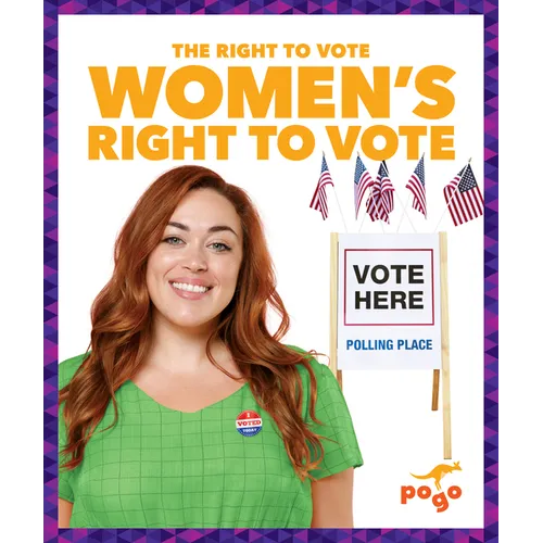 Women's Right to Vote